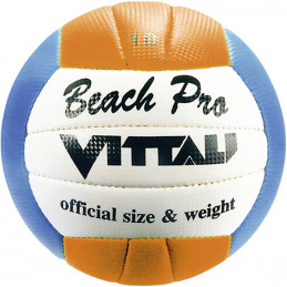 Beco Beach-Volley-Ball...