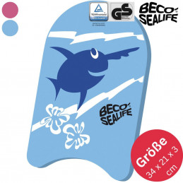 Beco Sealife Kick Board