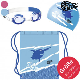 Beco Sealife Swim Set II