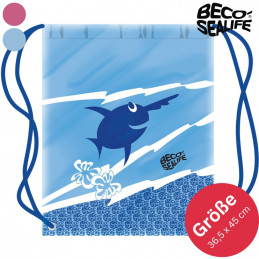 BECO-SEALIFE® Swimming Bag