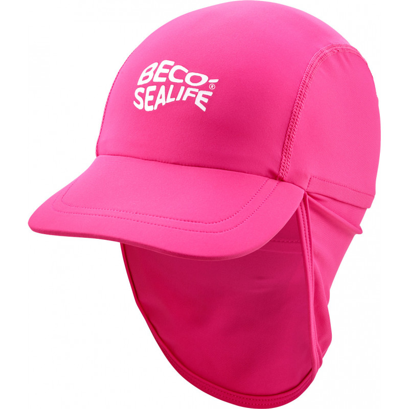 Beco SEALIFE® Sonnenhut mit Nackenschutz 46 cm