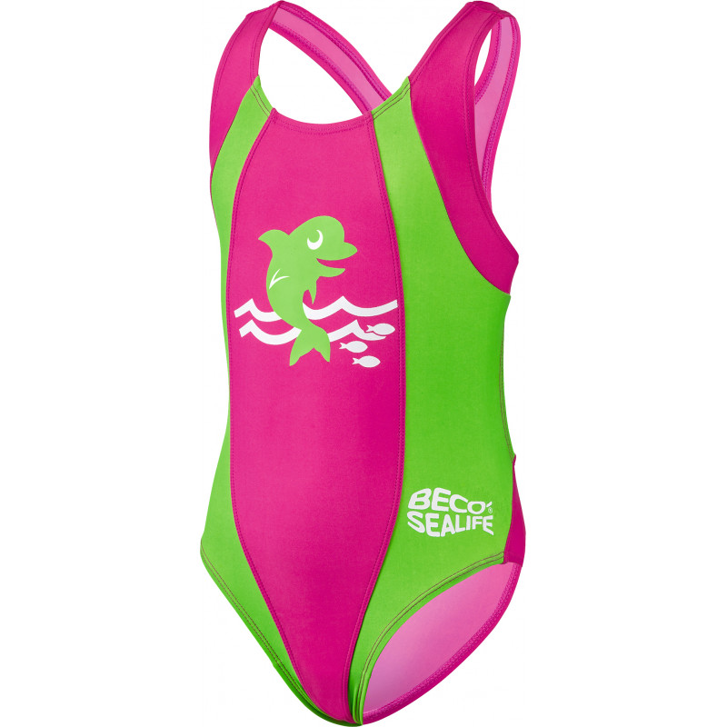 Beco Schwimmanzug für Mädchen