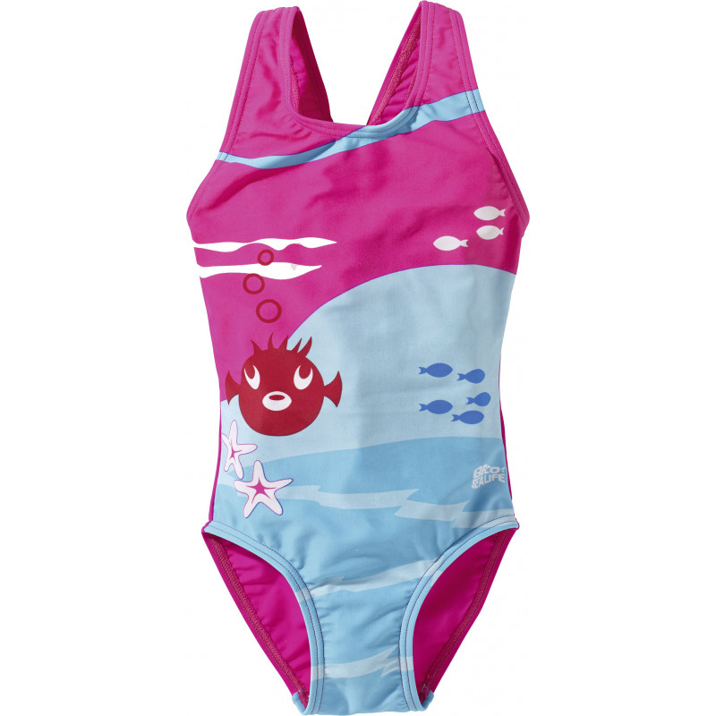 Beco Schwimmanzug für Mädchen