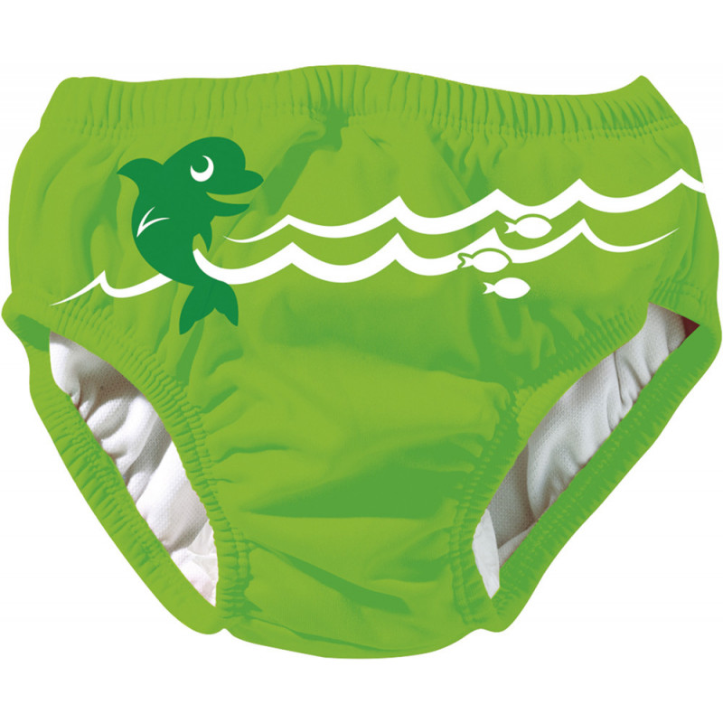 Beco Baby-Badehose mit eingearbeiteter Hygienefolie