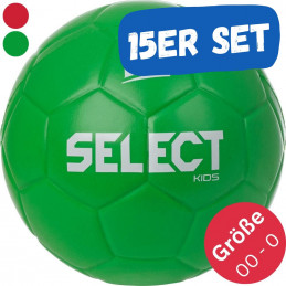 Select Kids Handball aus...