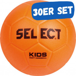 Select Kids Soft Handball...