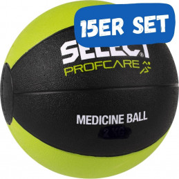 Select Medizinball 2 kg...
