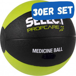 Select Medizinball 3 kg...