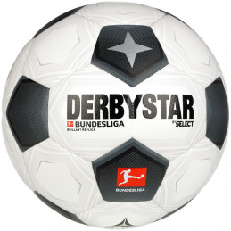 Derbystar BUNDESLIGA...