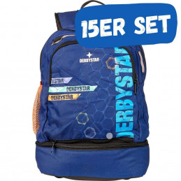 Derbystar RUCKSACK KIDS...