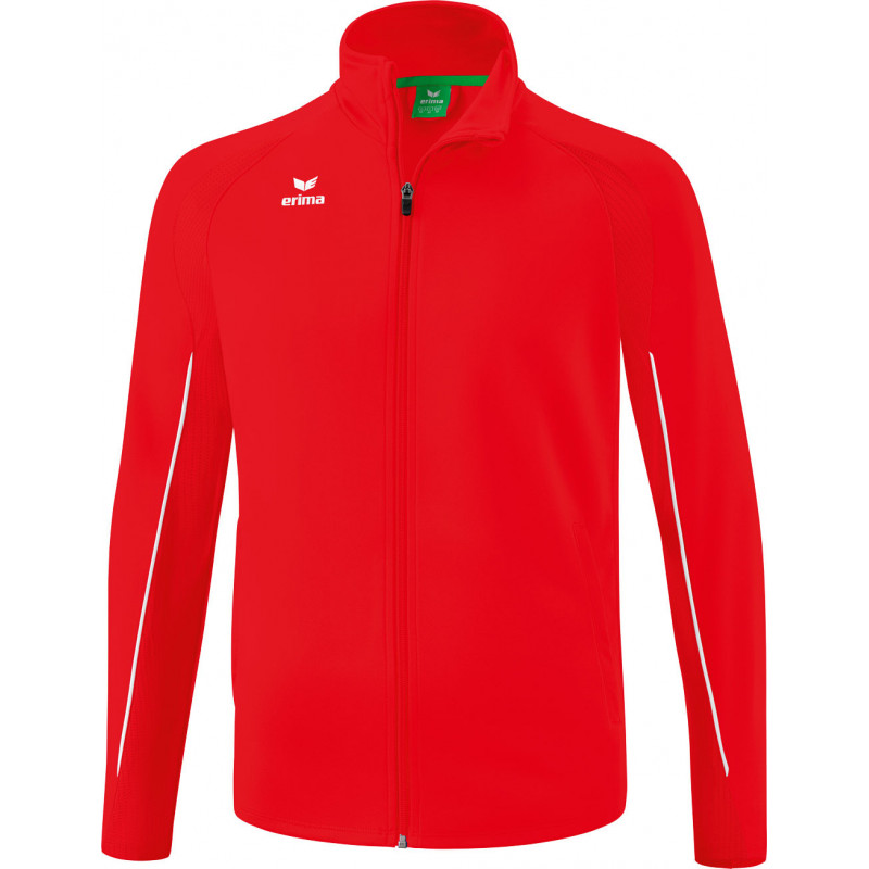 Erima Liga Star Polyester Trainingsjacke Junior