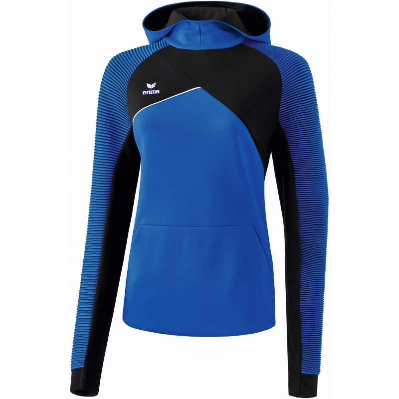 Erima Premium ONE 2.0 Damen Kaputzensweat