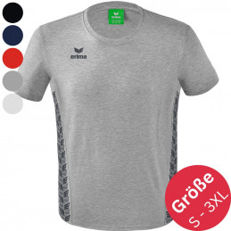 Erima Essential Team T-Shirt Herren