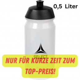 Select Trinkflasche 0,5 Liter