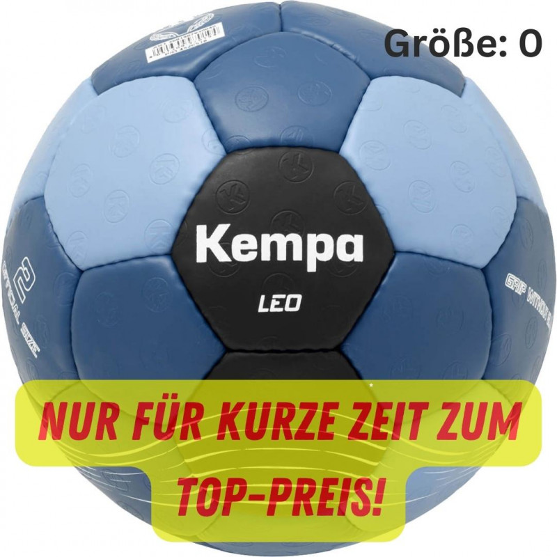 Kempa Leo Handball Trainingsball