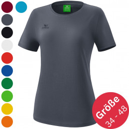 Erima Teamsport T-Shirt Damen