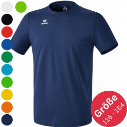 Erima Funktions Teamsport T-Shirt junior