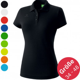 Erima Damen Teamsport Polo-Shirt