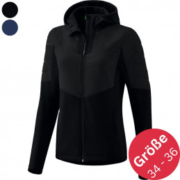 Erima Hybrid Jacke Damen