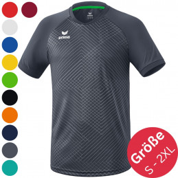 Erima Madrid Herren-Trikot Kurzarm