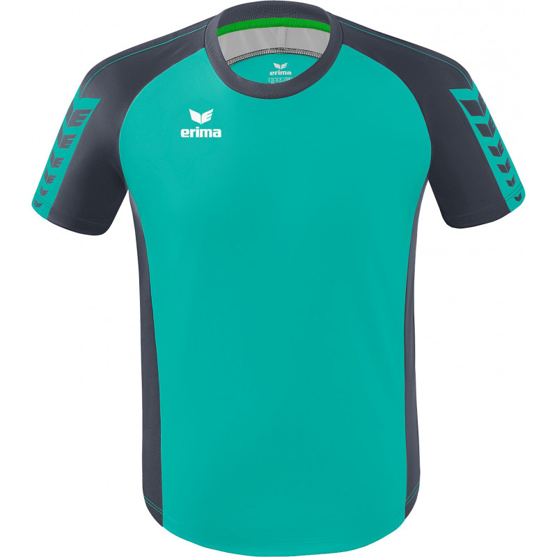 Erima Six Wings Trikot Kurzarm Junior