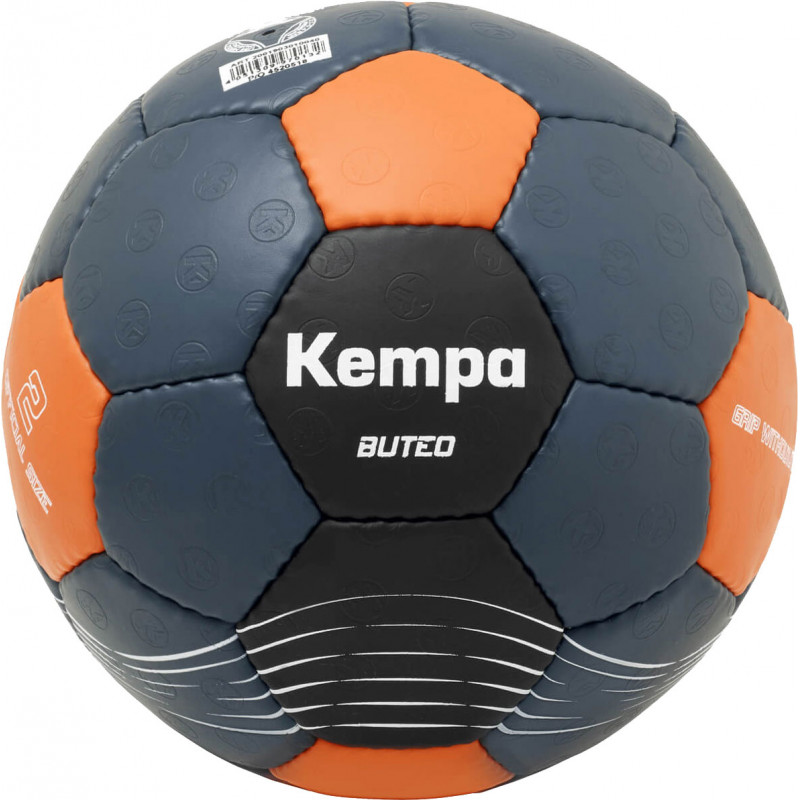 Kempa Buteo Handball Top-Spielball 15er-Set