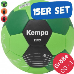 Kempa Tiro Handball...