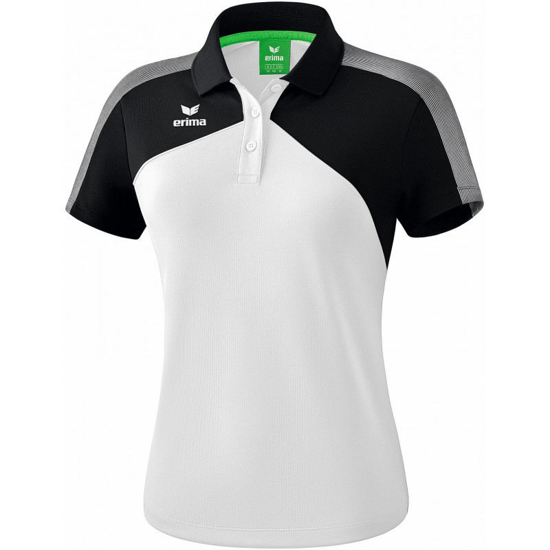 Erima Premium ONE 2.0 Damen Poloshirt
