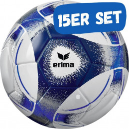 Erima Hybrid Mini Fussball...