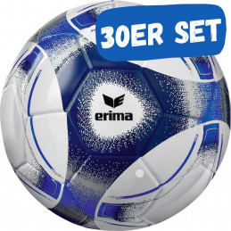 Erima Hybrid Mini Fussball...