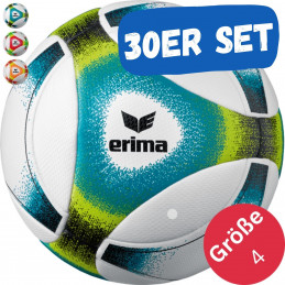 Erima Hybrid Futsal Größe 4...