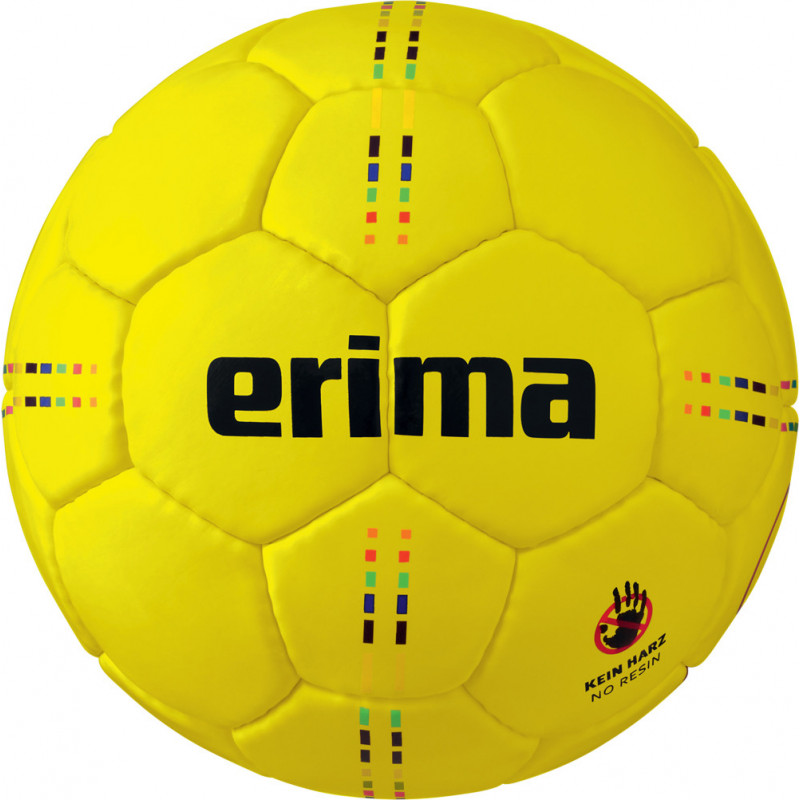 Erima Pure Grip N0. 5 -  Waxfree Handball 15er-Set
