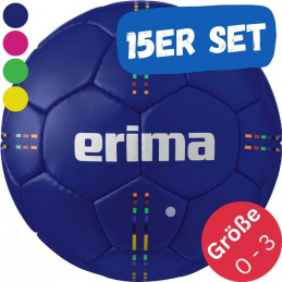 Erima Pure Grip N0. 5 -...