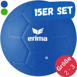 Erima Beachhandball 15er-Set