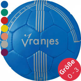 Erima Vranjes Handball der...