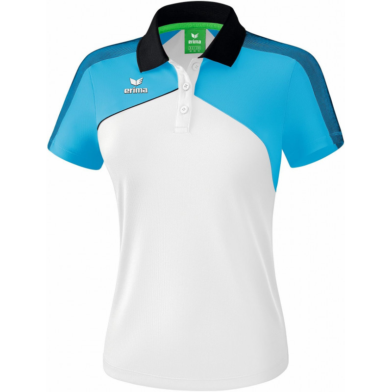 Erima Premium ONE 2.0 Damen Poloshirt