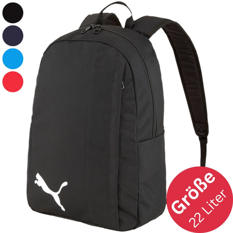 Puma TeamGoal 23 Backpack