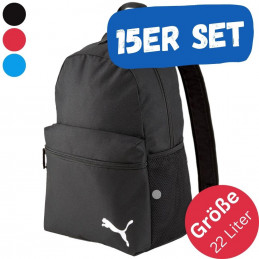 Puma teamGOAL 23 Backpack...