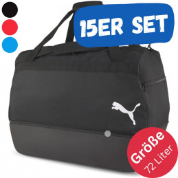 Puma TeamGoal 23 Teambag M...