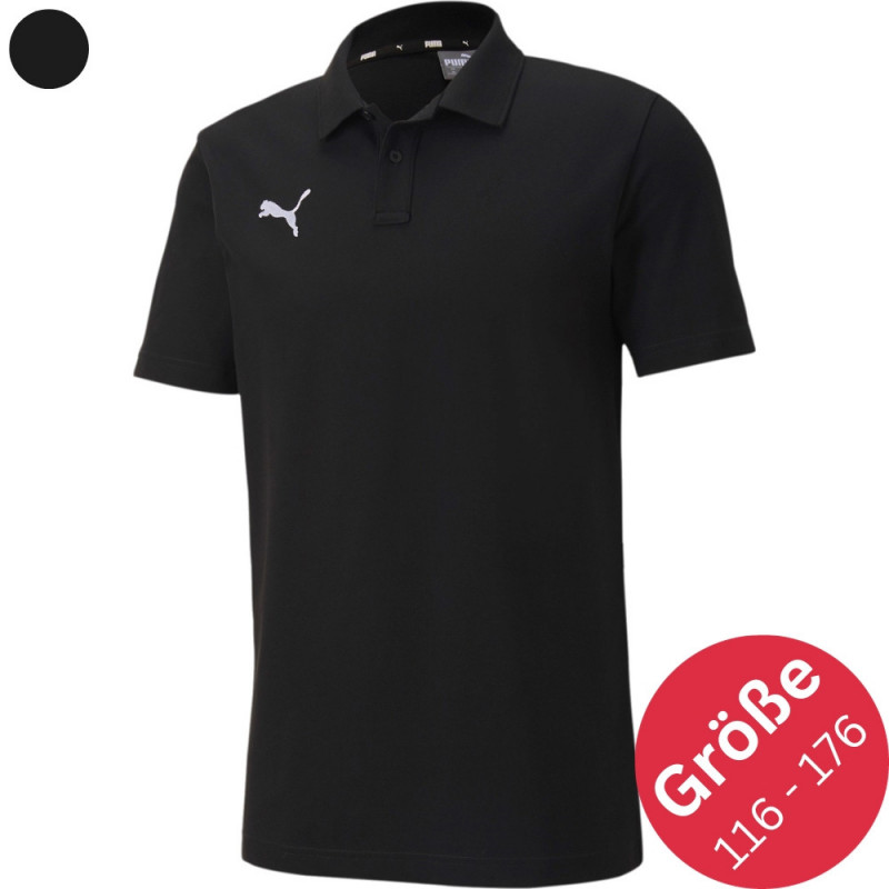 Puma teamgoal 23 Casuals Junior Polo