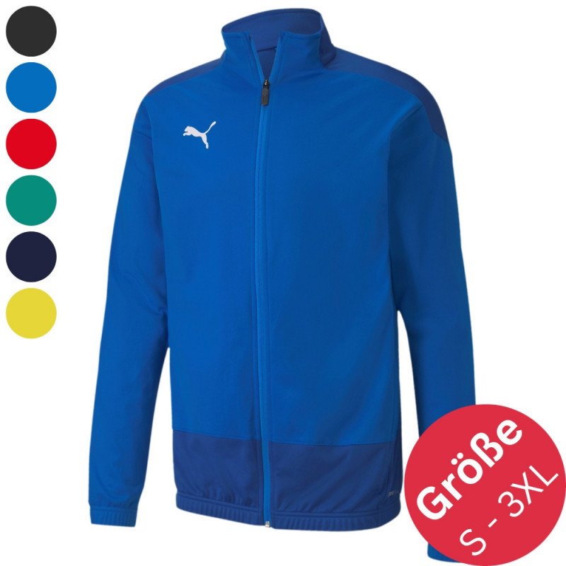 Puma teamgoal 23 Training  Jacket