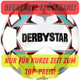 Derbystar STRATOS TT...