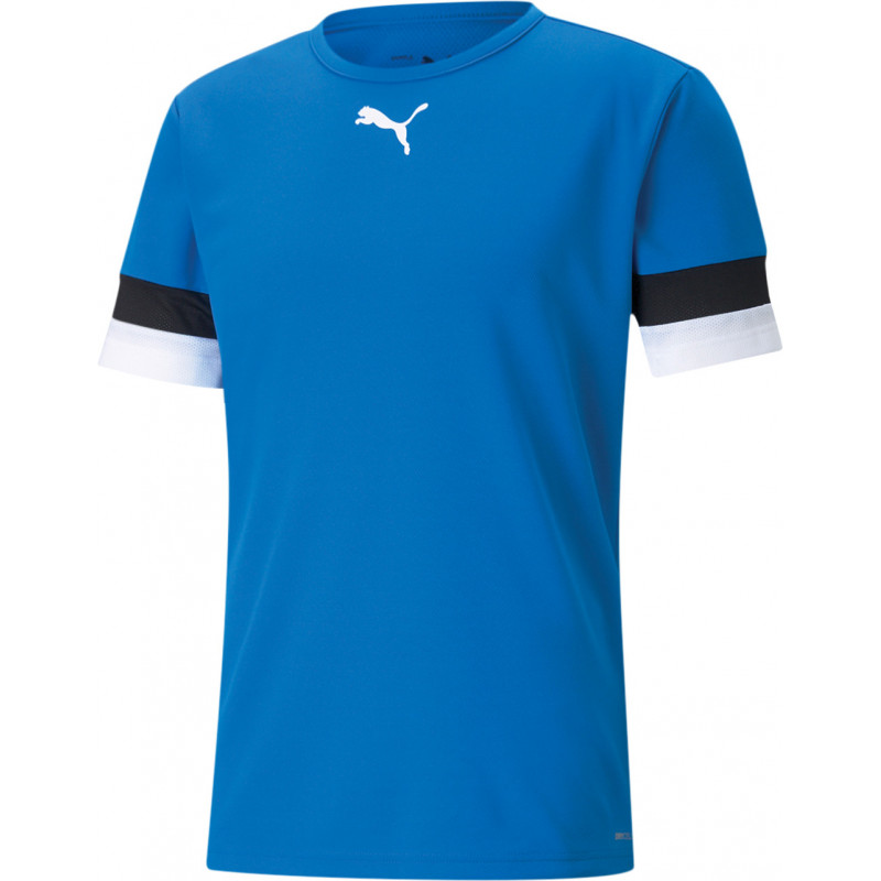 Puma teamRISE Jersey Kurzarm-Trikot