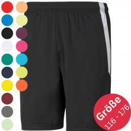 Puma teamLIGA Shorts Junior