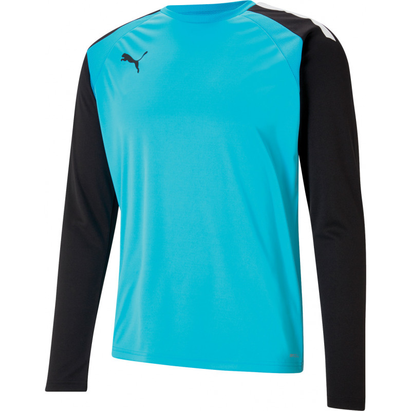 Puma teamPacer GK Jersey Langarm