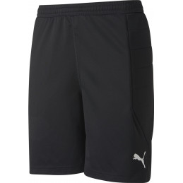 Puma Goalkeeper Shorts Junior