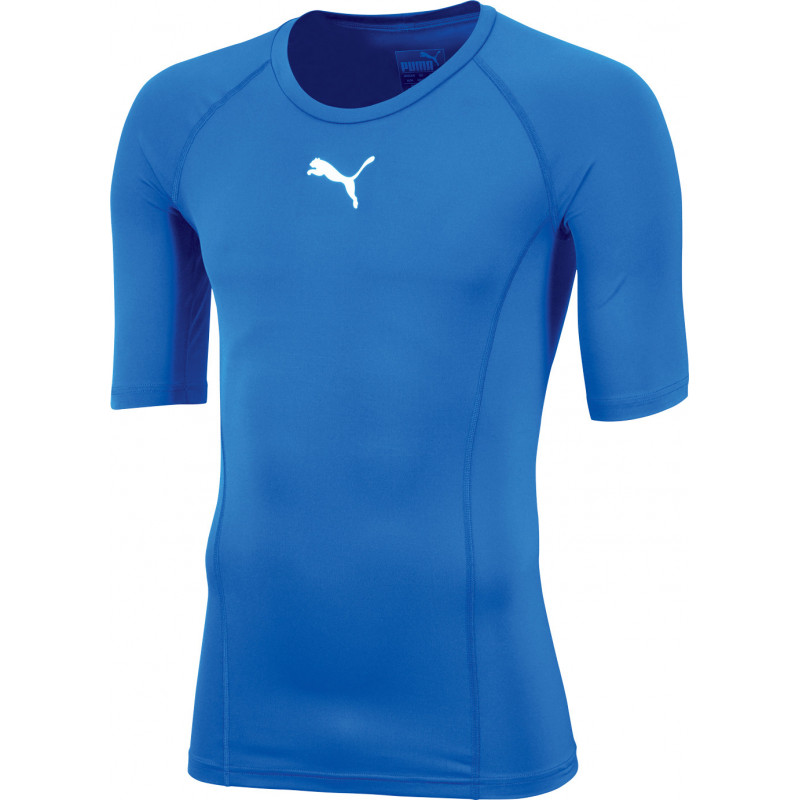 Puma teamLIGA Baselayer Tee SS