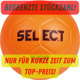Select Kids Soft Handball...
