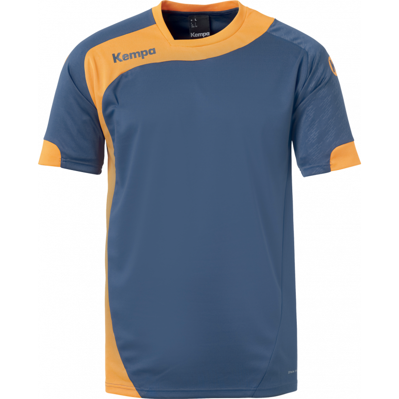 Kempa Peak Trikot in rot/weiß