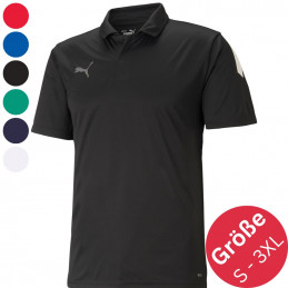 Puma teamLIGA Sideline Polo